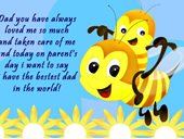 Best Dad In the World