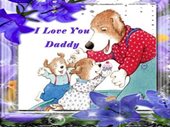 I Love You Daddy