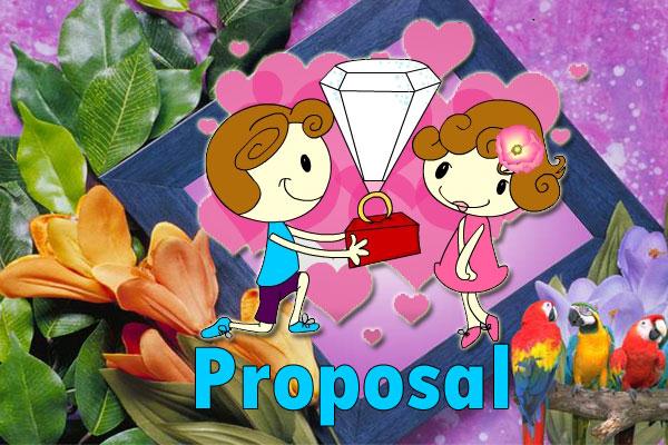 Proposal