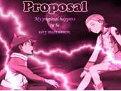 Proposal Very Mainstream