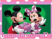 Propose Day