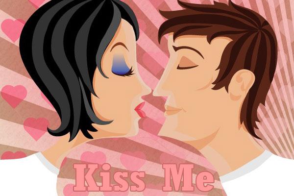 Kiss Me