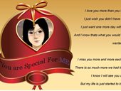 You are Special For Me