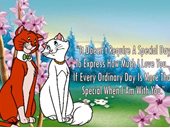 A Special day