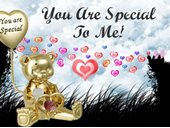 You Are Special