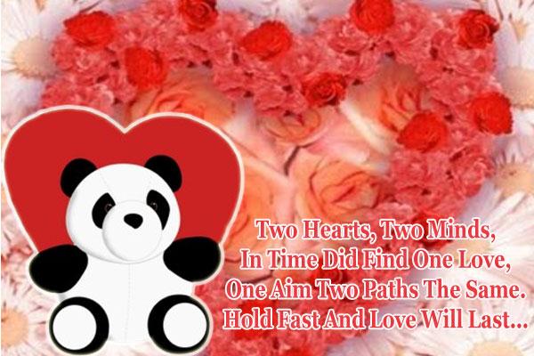 Two Hearts