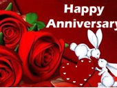 Happy Anniversary