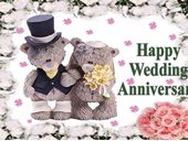 Happy Wedding Anniversary