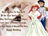 Happy Wedding