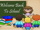 Welcome Back