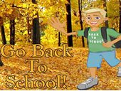 Back To School