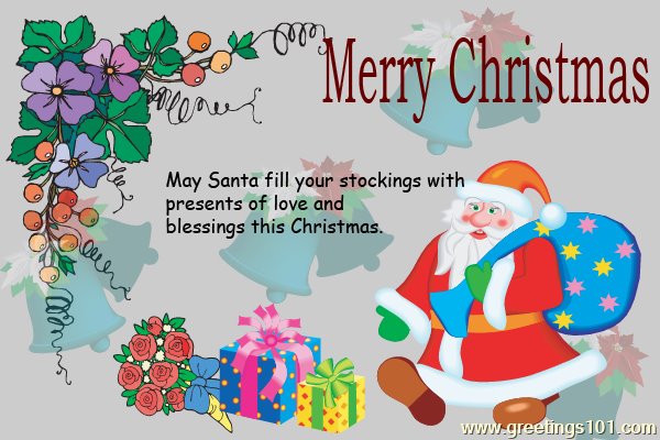 Presents of Love