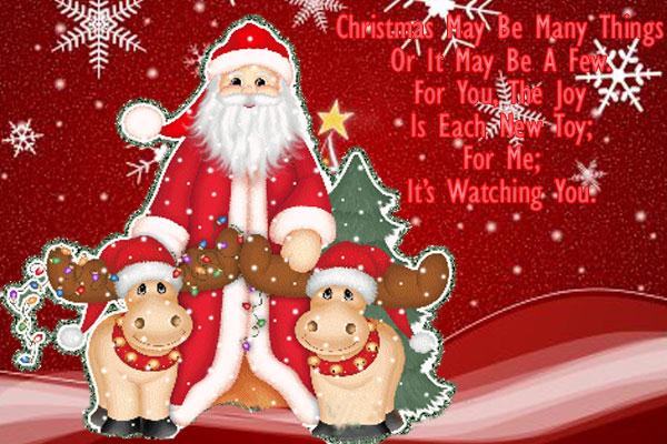 Christmas