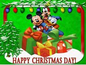 Happy Christmas Day