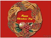 Happy christmas day