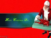 Happy christmas day
