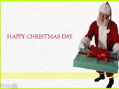 Happy christmas day