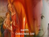 Happy christmas day