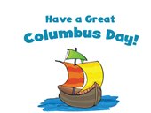 Great Columbus Day