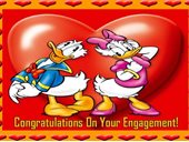 Congratulations Of Engagement 