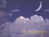 Eid mubarak