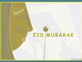 Eid mubarak