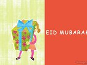 Eid mubarak