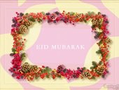 Eid mubarak