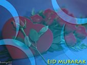 Eid mubarak