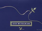 Eid mubarak