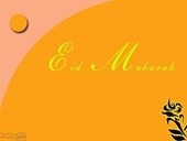 Eid mubarak