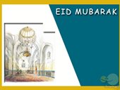 Eid mubarak