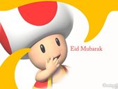 Eid mubarak