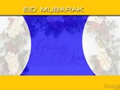 Eid mubarak