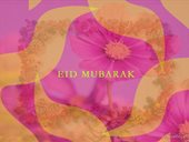 Eid mubarak