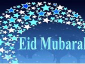 Eid Mubarak