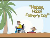 Happy Father's Day