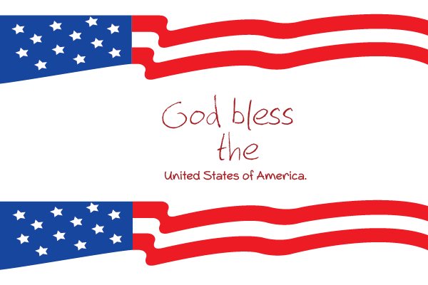 United State of America