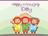 Friends forever