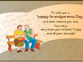You're loved today