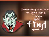 Everybody is scared