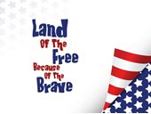 Land Of The Free