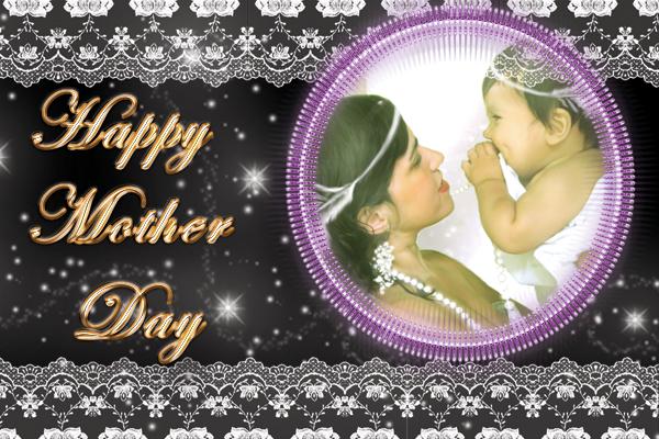 Happy mother day