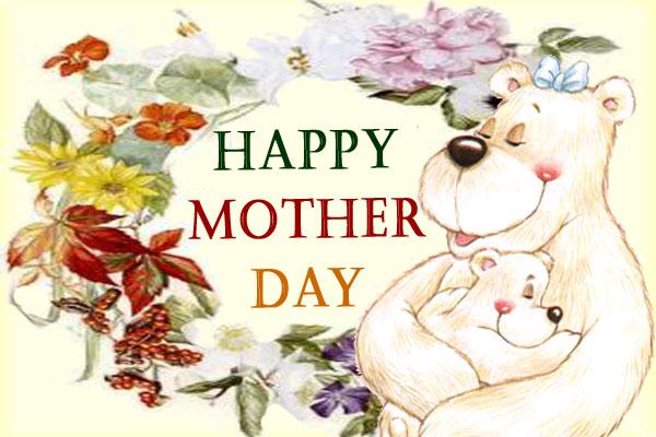 Happy Mother Day