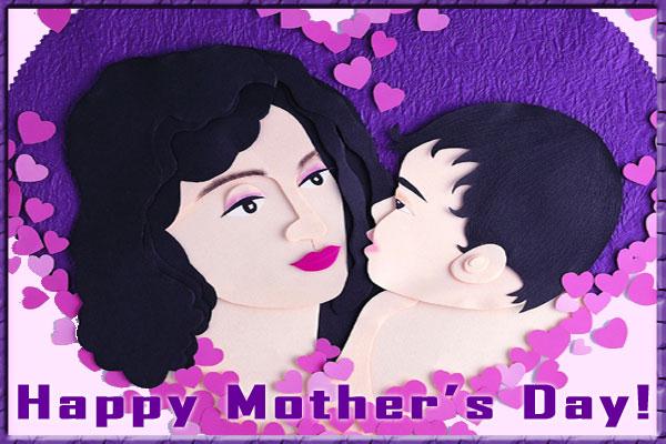 Happy Mother's Day