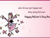 Happy Mothers Day