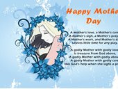 Happy mother day