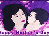 Happy Mother's Day