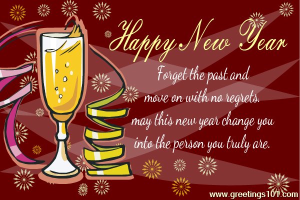 Newest Year