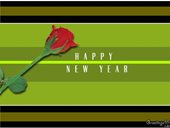 Happy new year